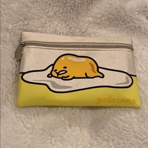 Ipsy Bag Egg Gudetama